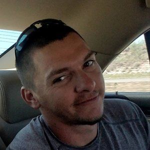 Meet your Posher, Terry